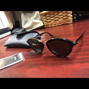 Ray Ban Wayfarer Polarized